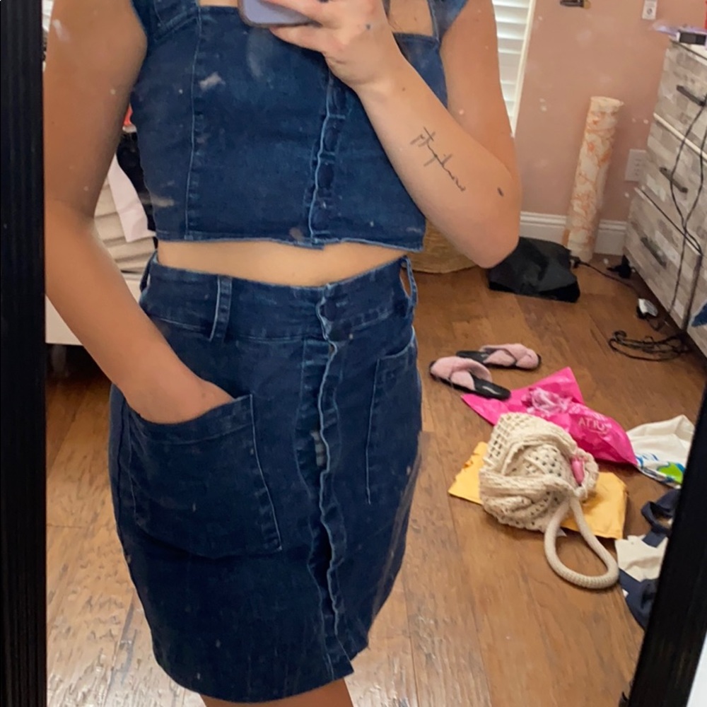 Free People Set - Picture 2 of 5
